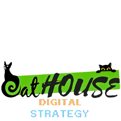 CatHouse Digital | Branding, Web & AI Visibility Strategy