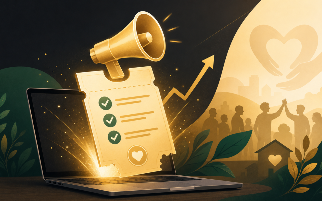 How to Apply for the Google Ad Grant: A Step-by-Step Guide for Small Nonprofits
